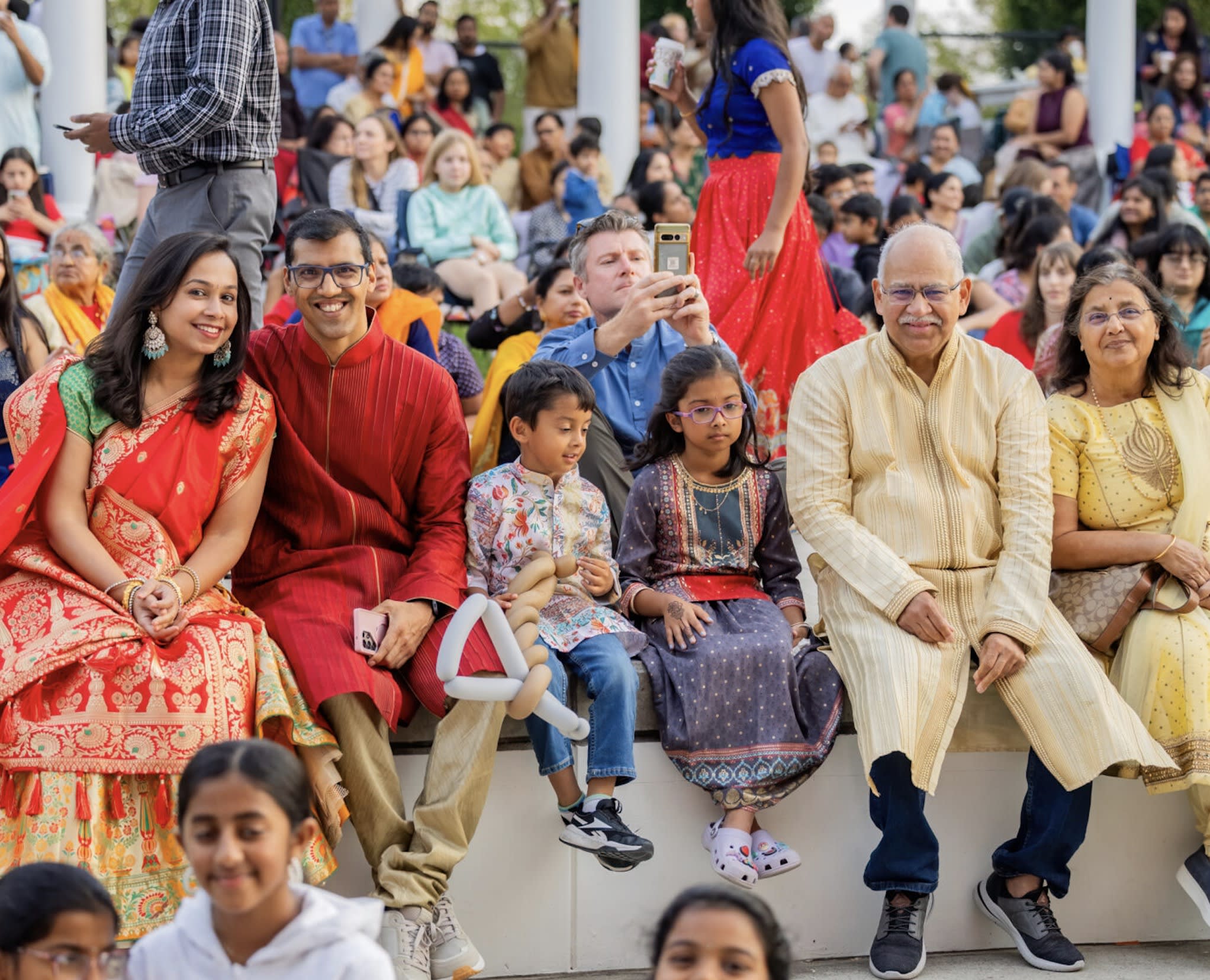 Diwali Celebration, New Albany