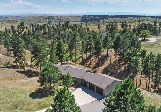 Emerald Hills Neighborhood