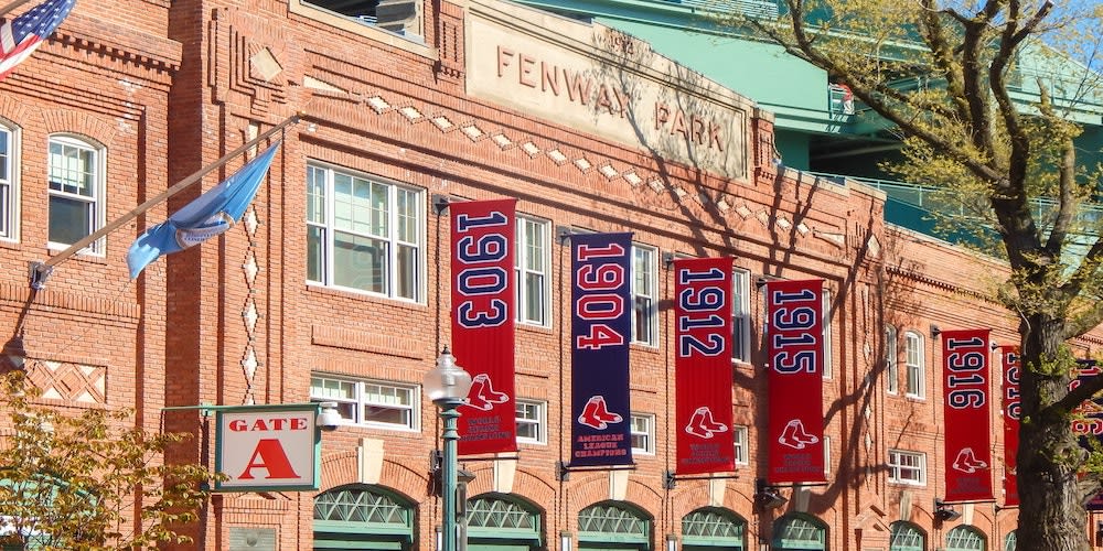 Fenway Park