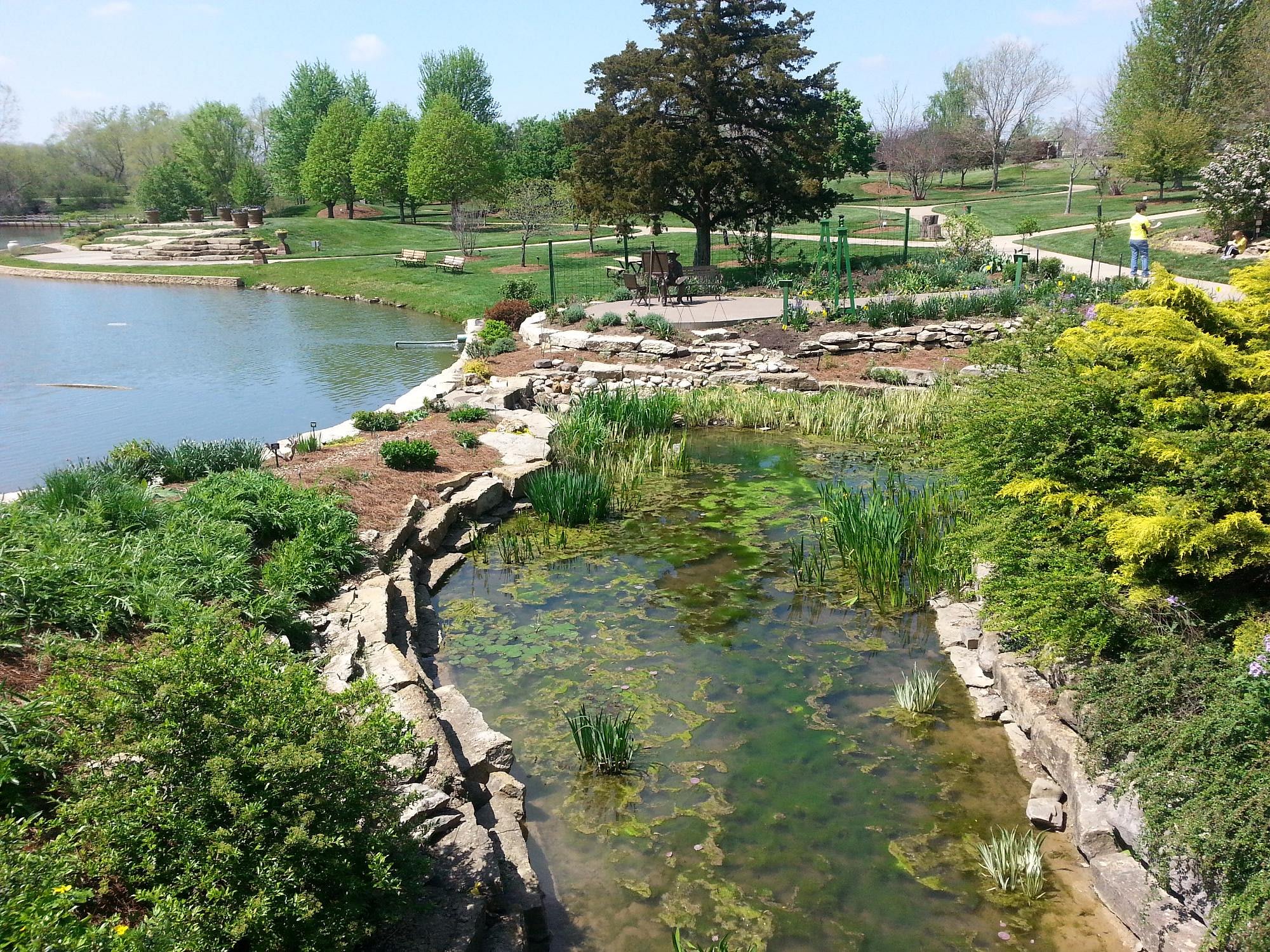 Overland Park Arboretum