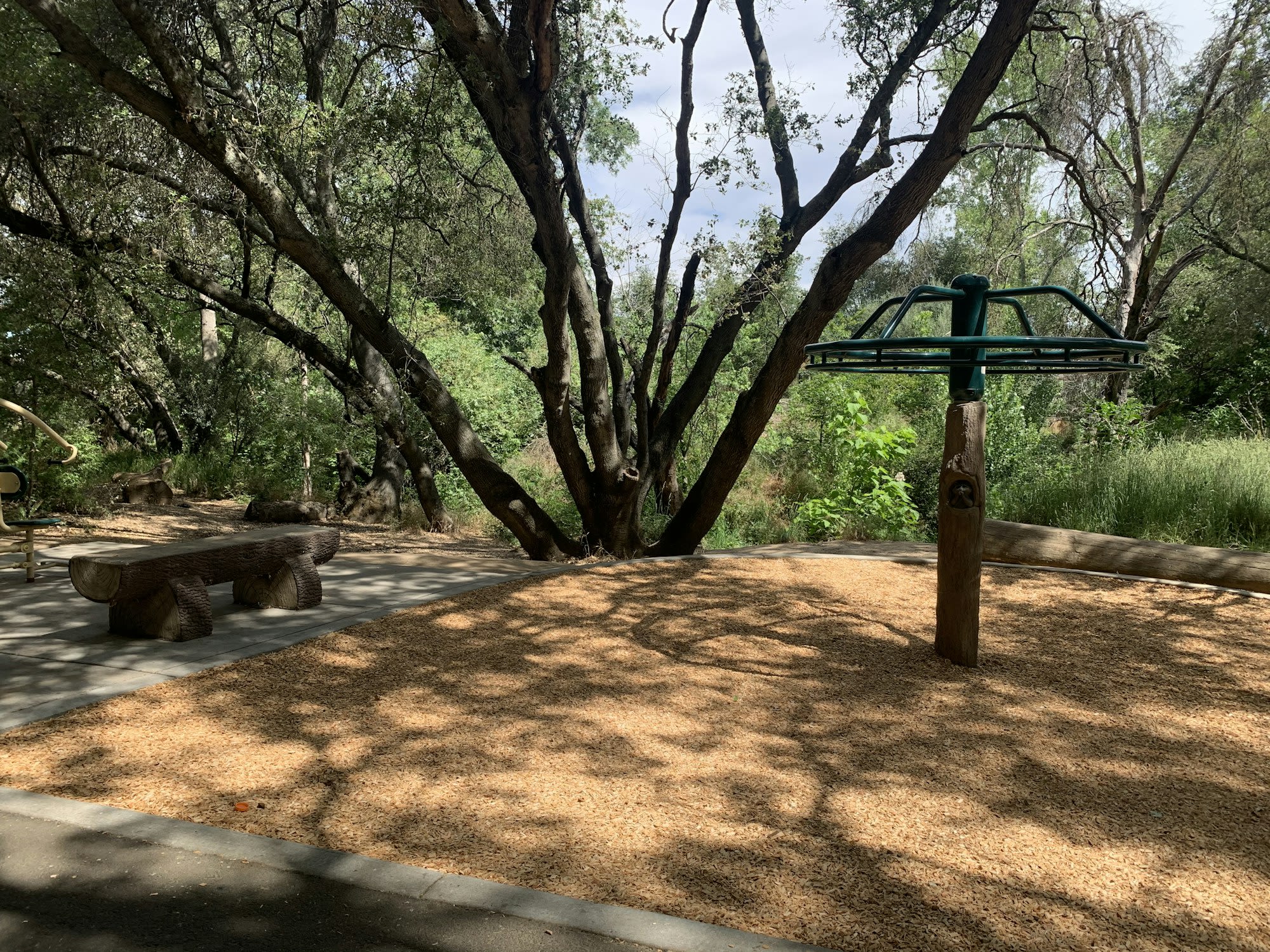 Arcade Creek Preserve