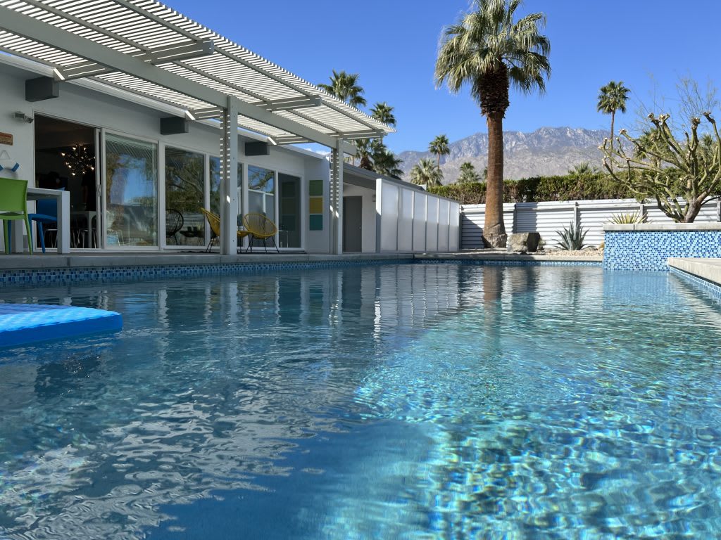 Sunmor Estates Neighborhood