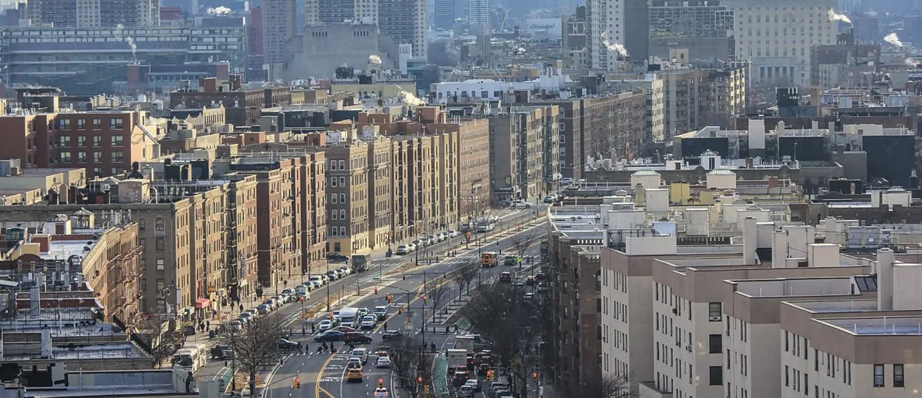 The Bronx (Bronx County)