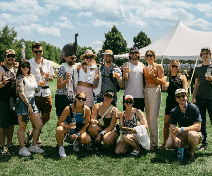 Vermont Brewer's Fest