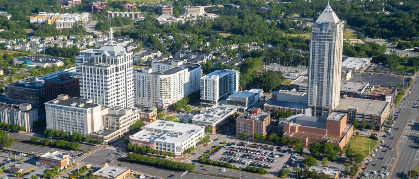 Virginia Beach Town Center