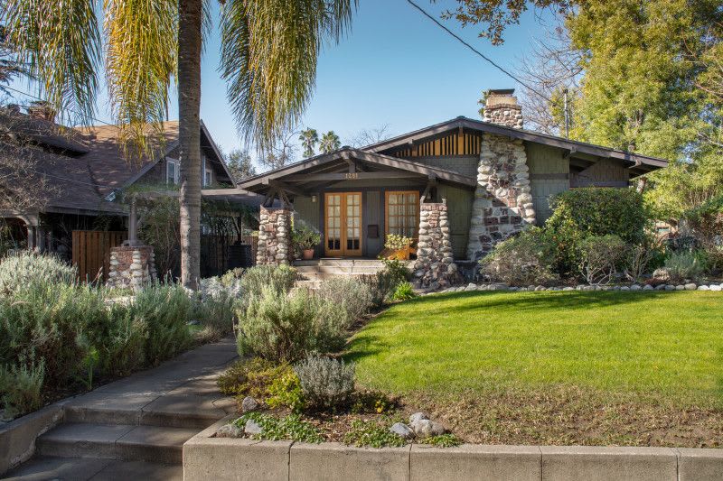 Bungalow Heaven Landmark District