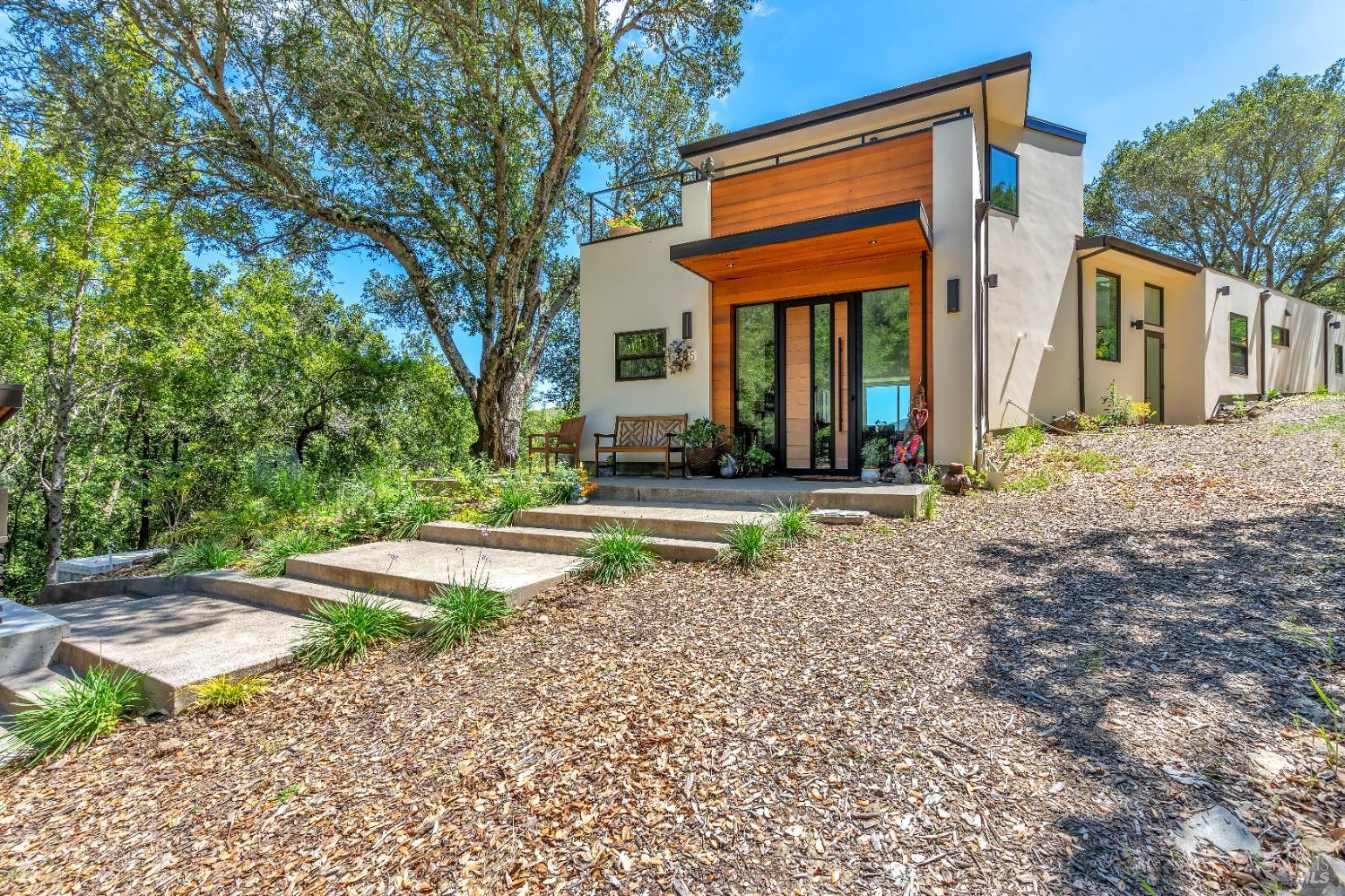 Oak Manor Neighborhood