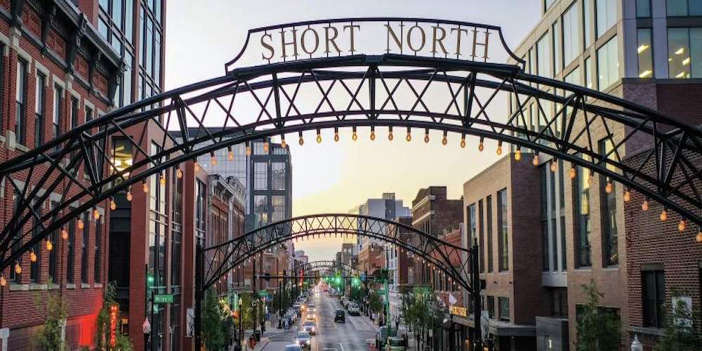 Short North Arts District
