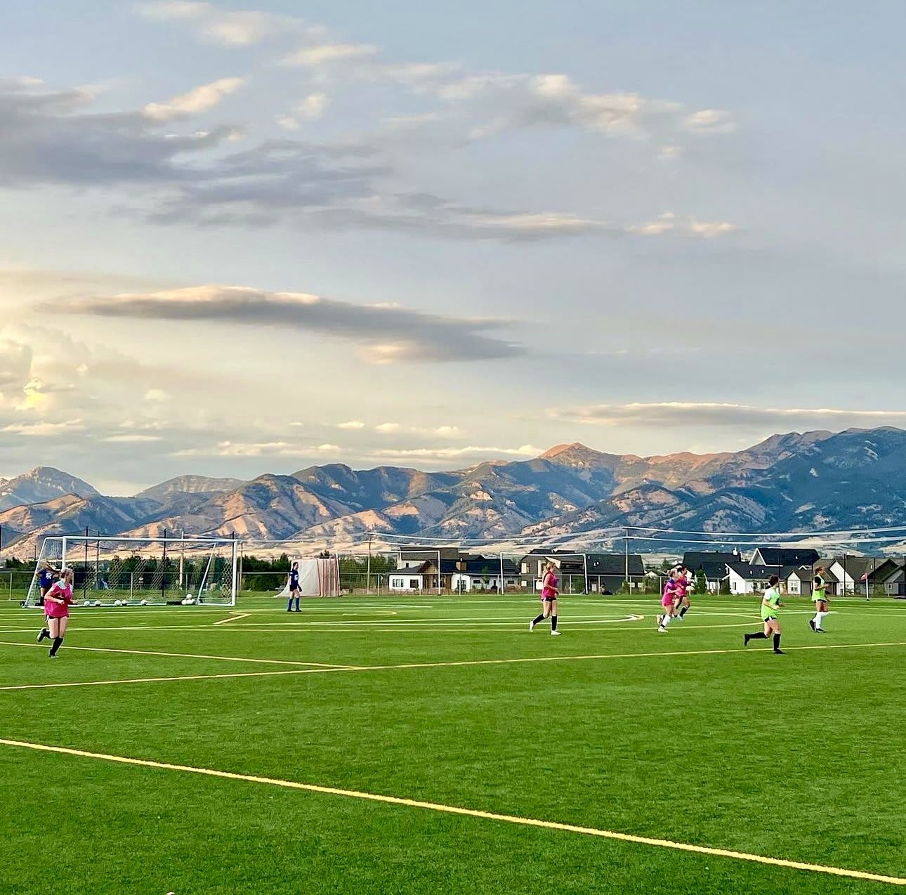 Bozeman Sports Park