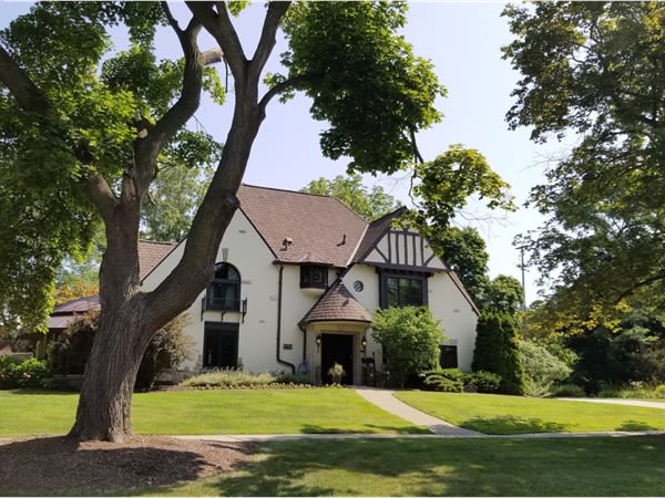 College Cultural Neighborhood