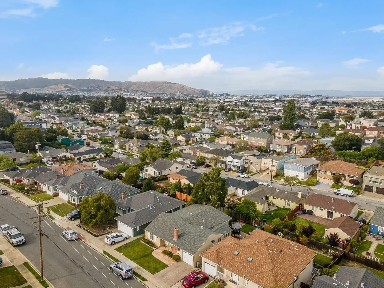 Huntington Park Neighborhood