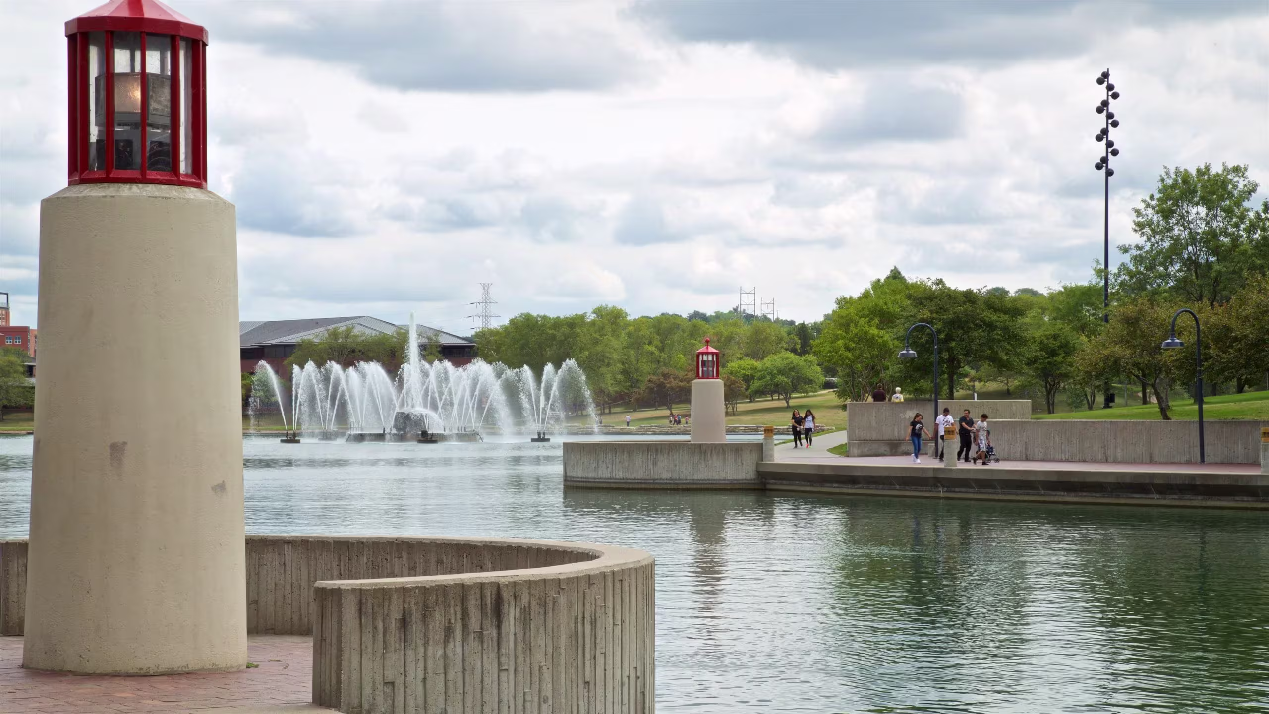 Heartland of America Park