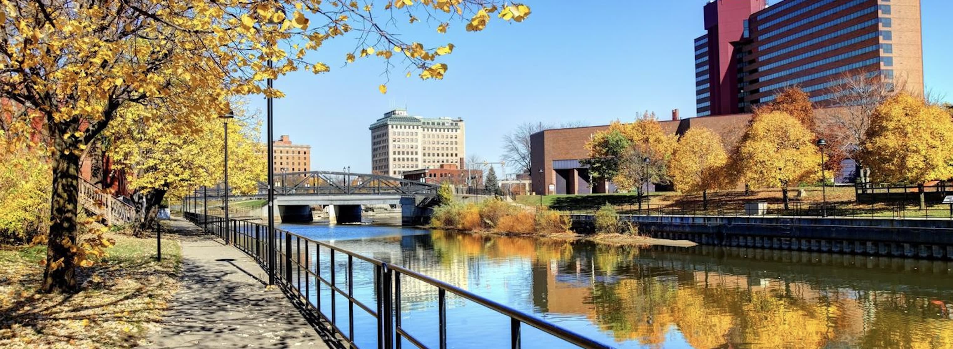 Flint: The City of Flint & Inner Suburbs