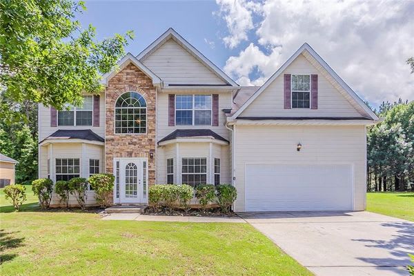 Thaxton Reserve Neighborhood