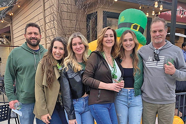 Pleasanton Brew Crawl