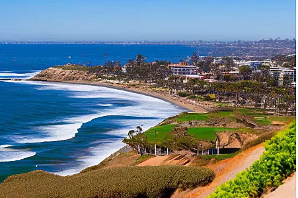 Carlsbad Coast