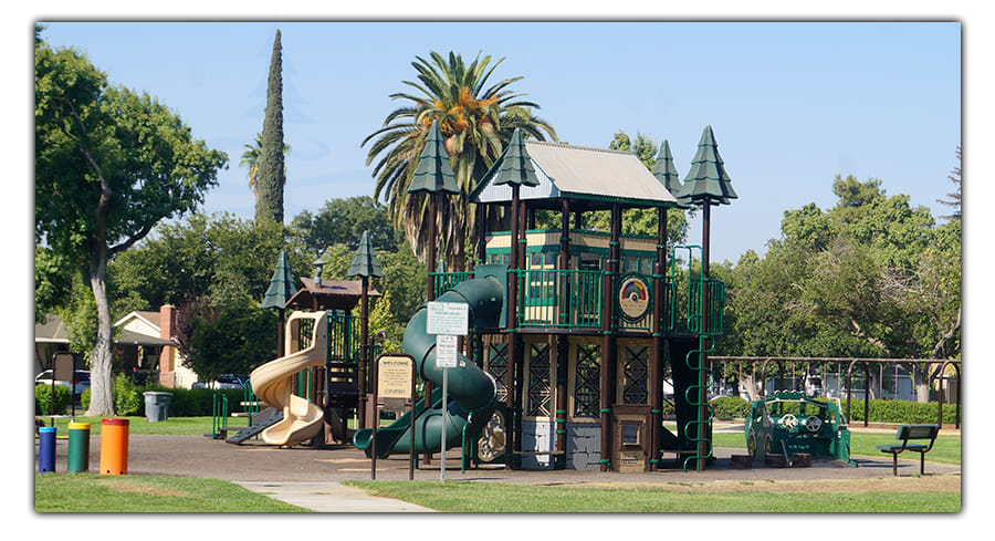 Applegate Park