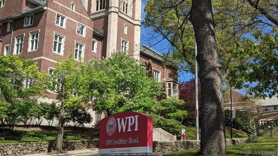 Worcester Polytechnic Institute