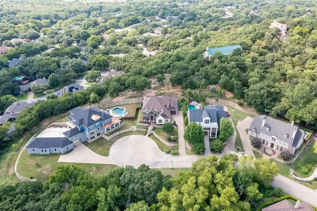 Sunset Hills Neighborhood