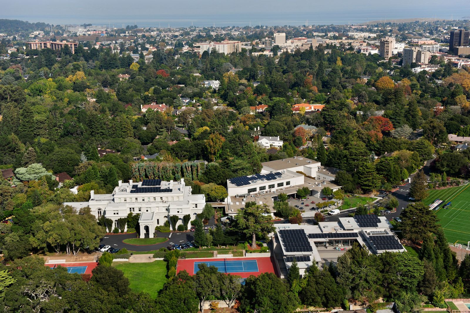 Lower South Hillsborough Area