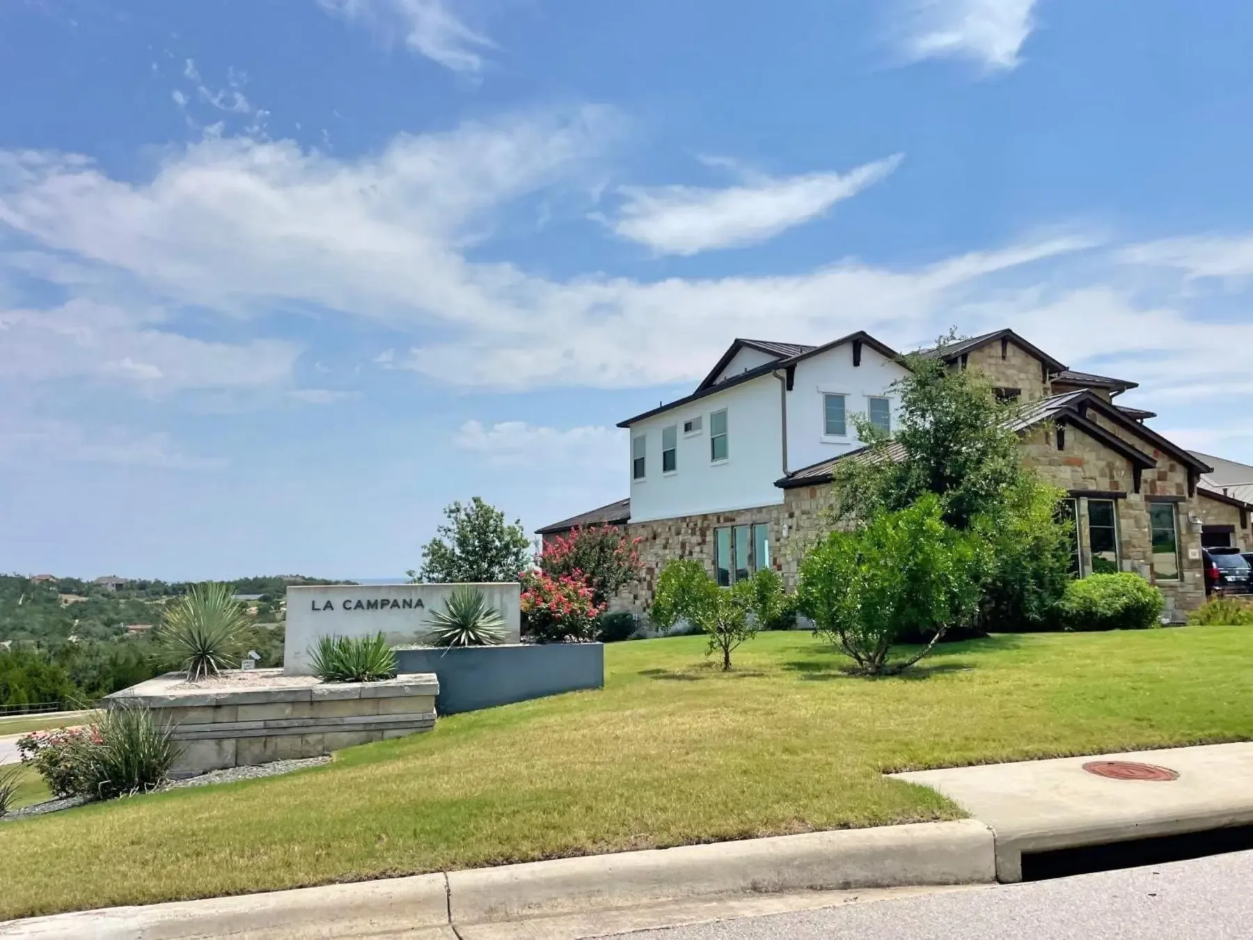 Serene Hills  Neighborhood