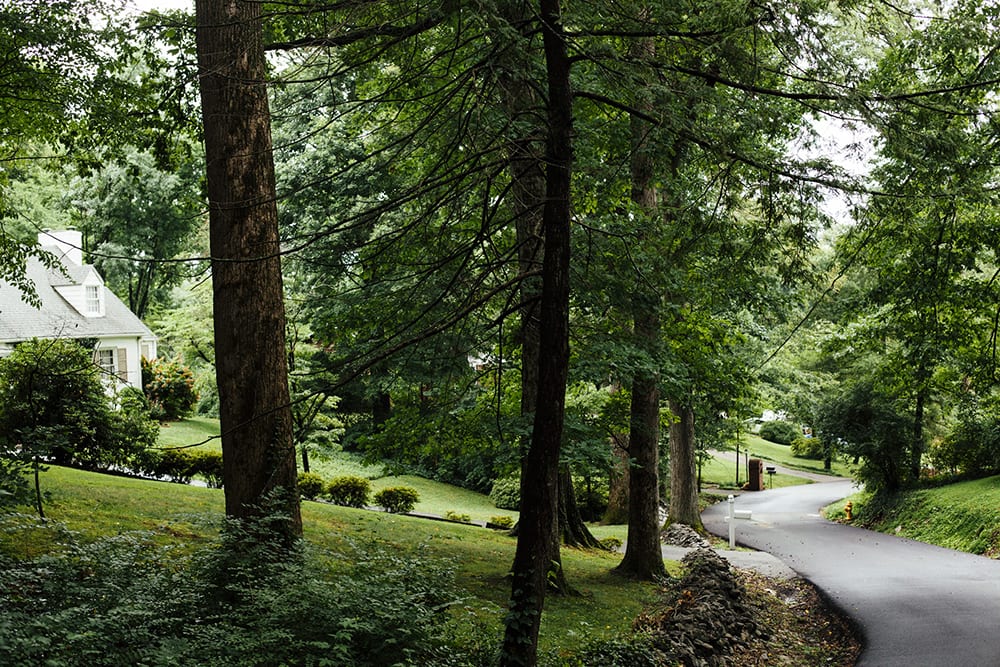 Bearden Neighborhood