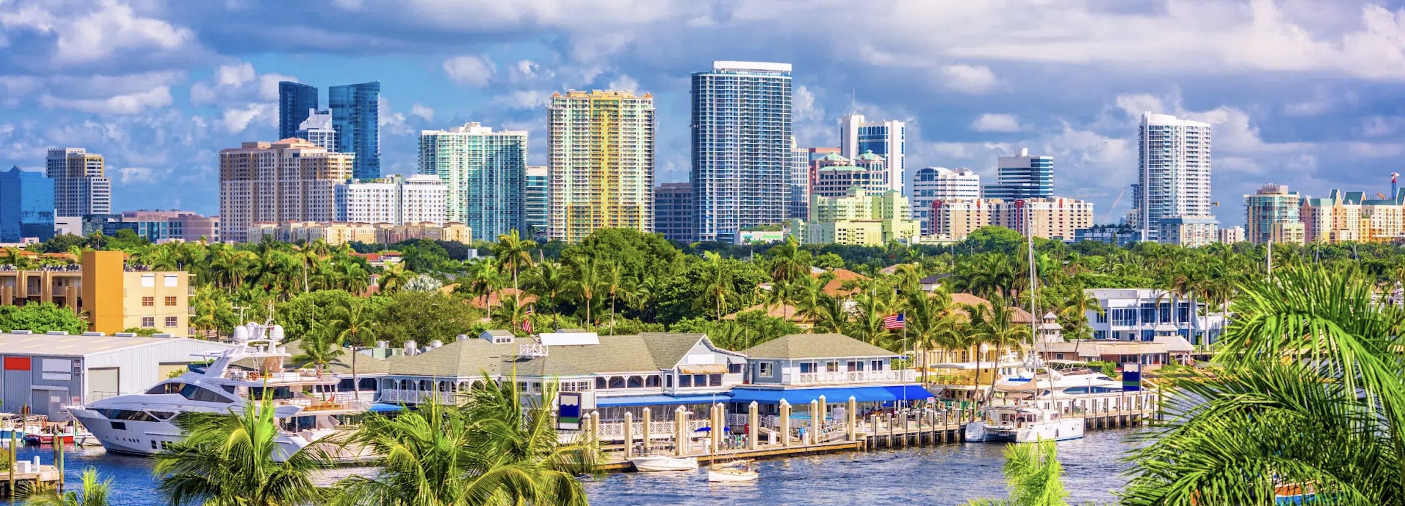 Miami: Fort Lauderdale & Coastal Broward