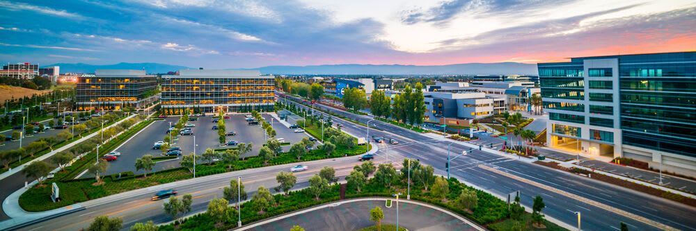 Silicon Valley / South Bay