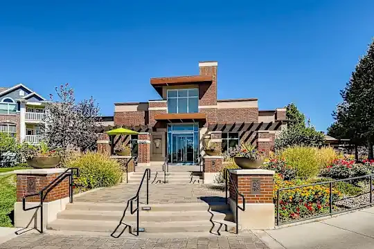 Parker Colorado Downtown Living