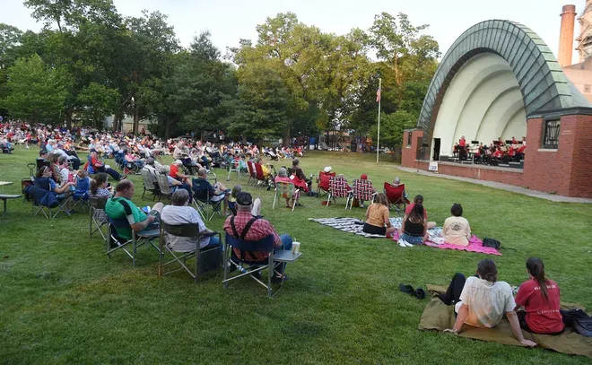 Brandshell Neighborhood