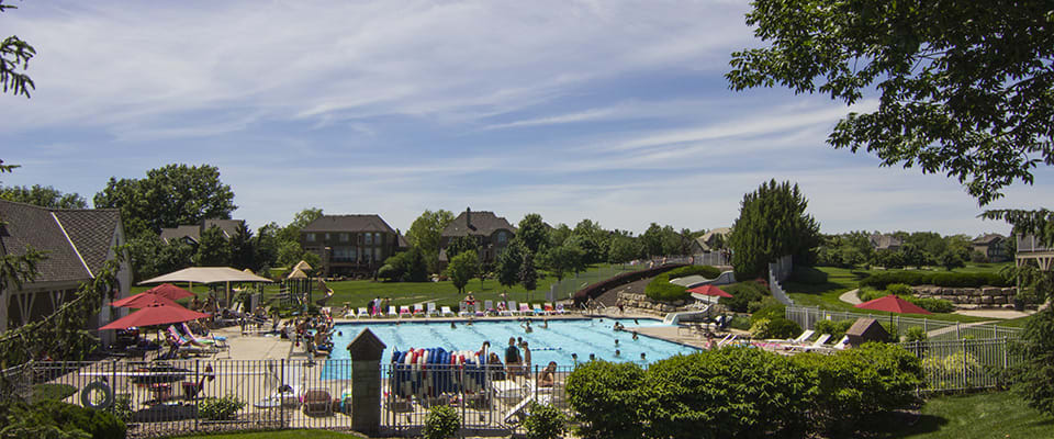 Lionsgate Neighborhood