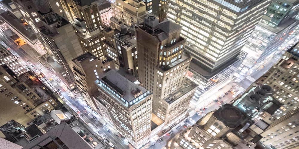 Vibrant Urban Centers