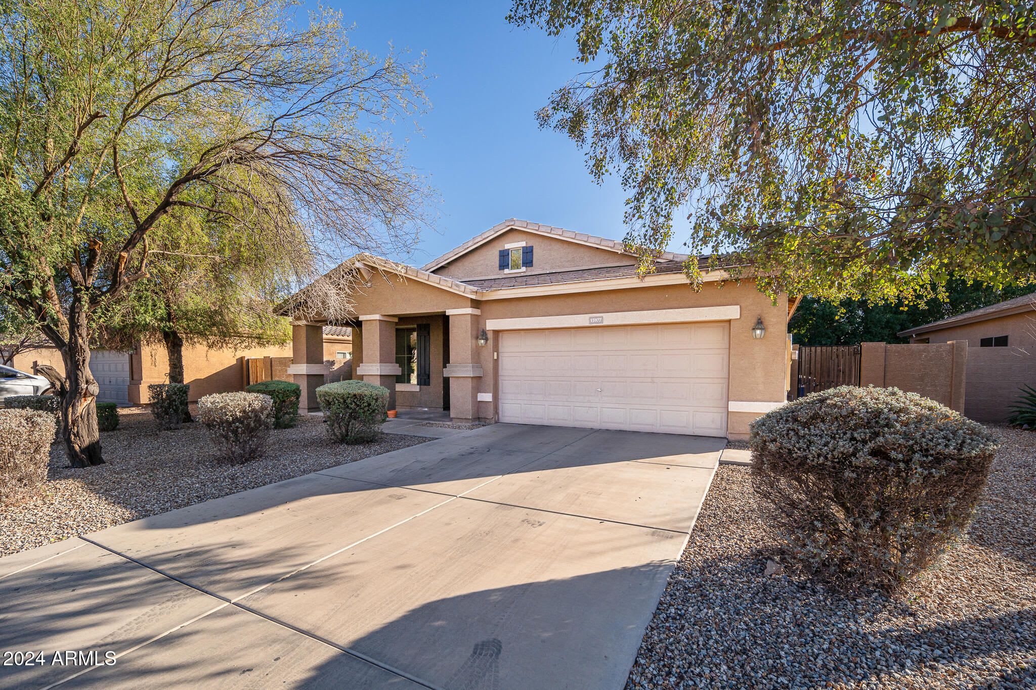 Legacy Parc Neighborhood