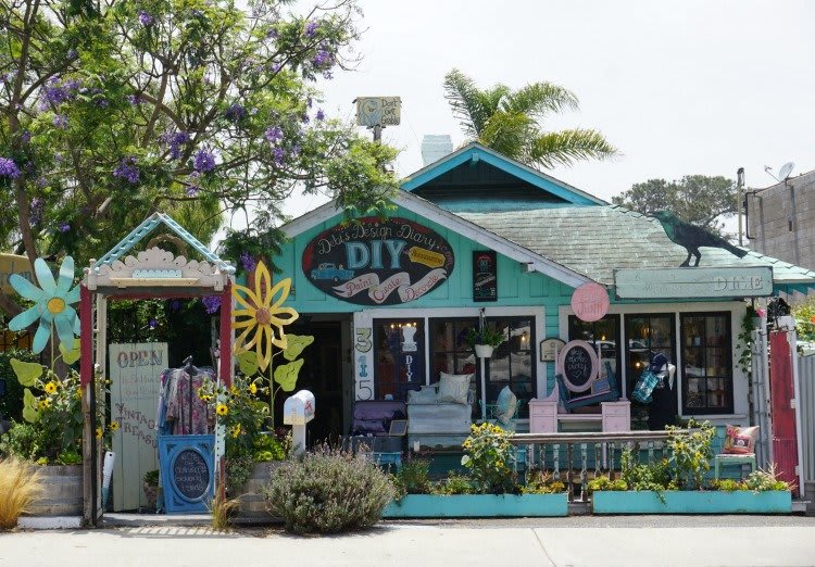 Cedros Design District