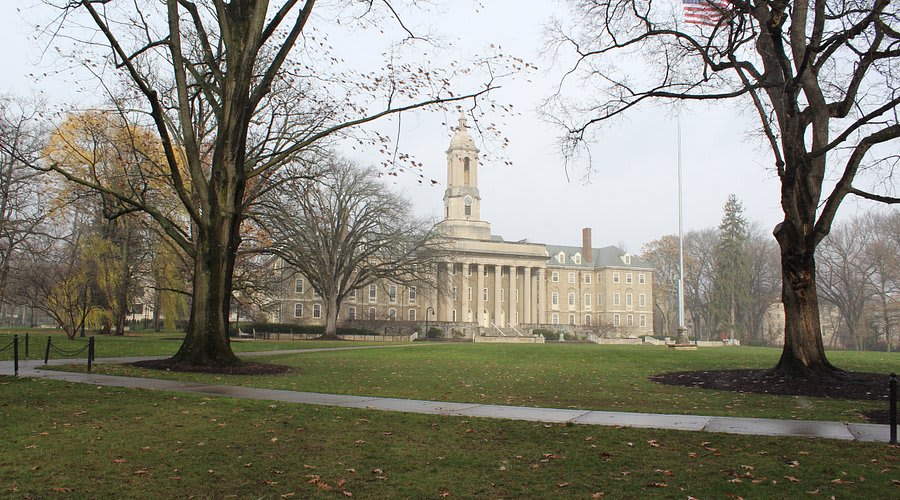 Penn State Campus