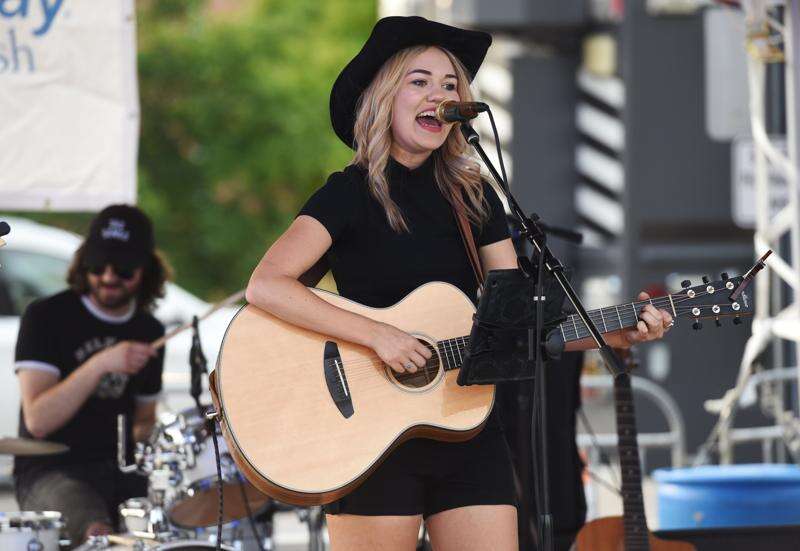 Antioch Summer Concert Series