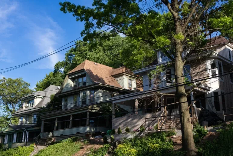 St. George Neighborhood, Staten Island