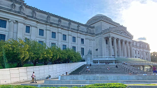 Brooklyn Museum