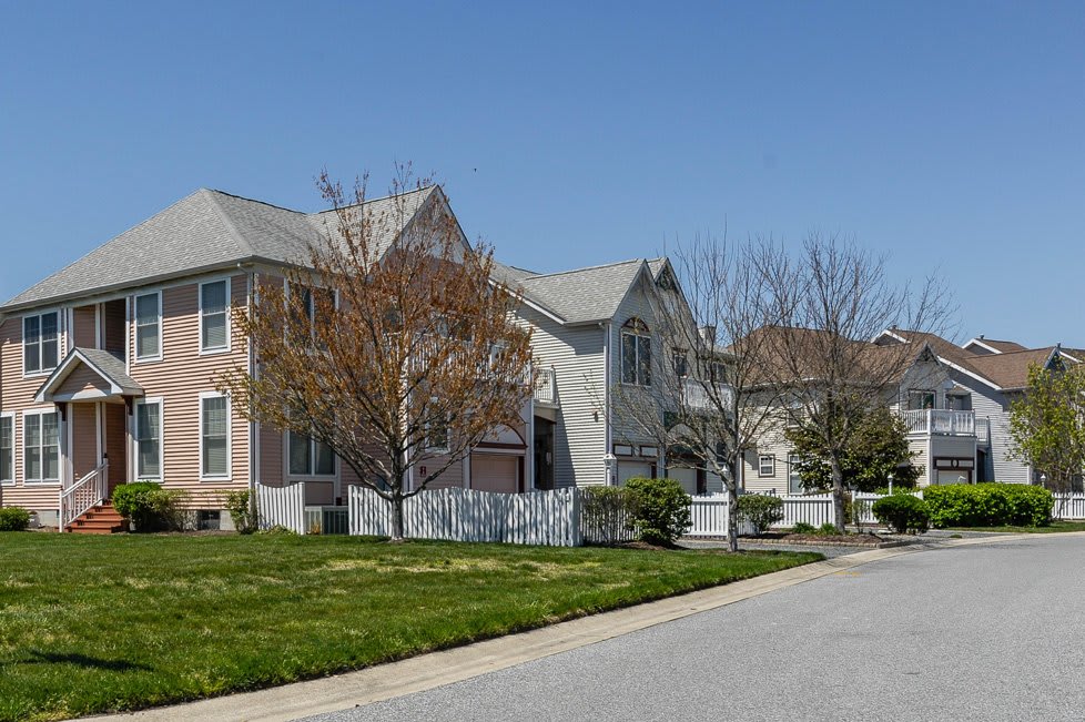 Ocean Pines Neighborhood