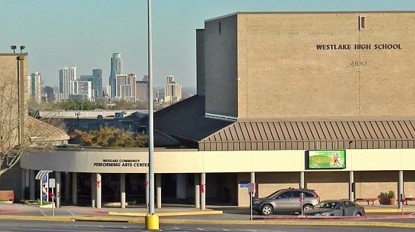 Westlake High School