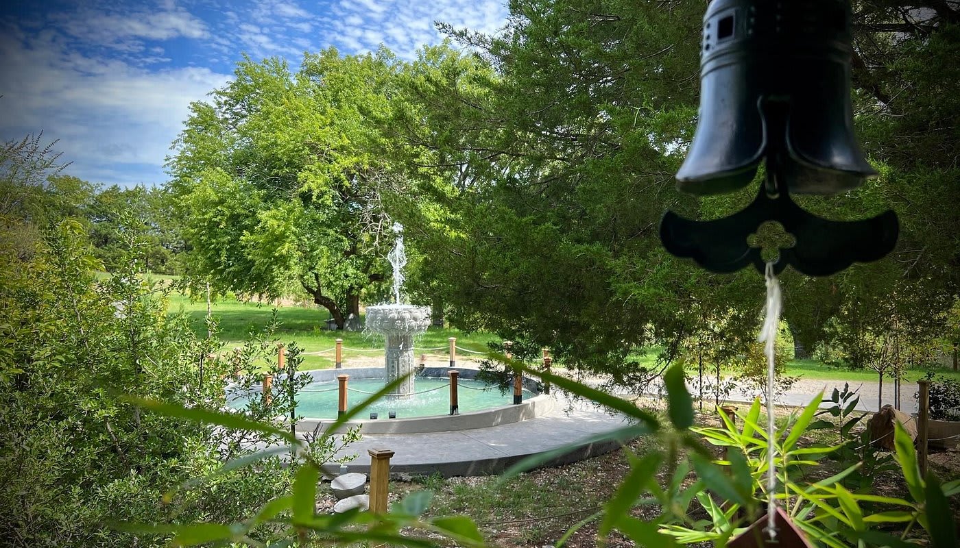 Thuong Hanh Buddhist Monastery