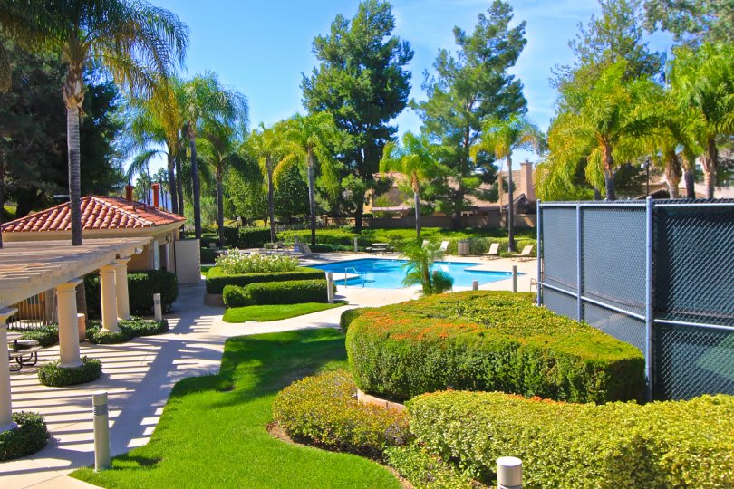 Paloma Del Sol Community