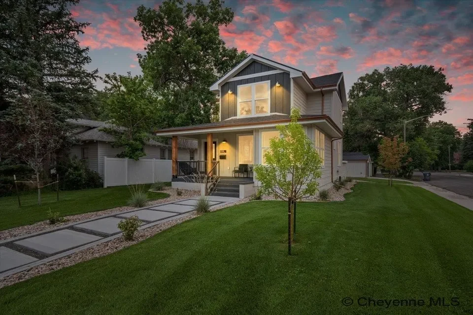 Capitol North Neighborhood