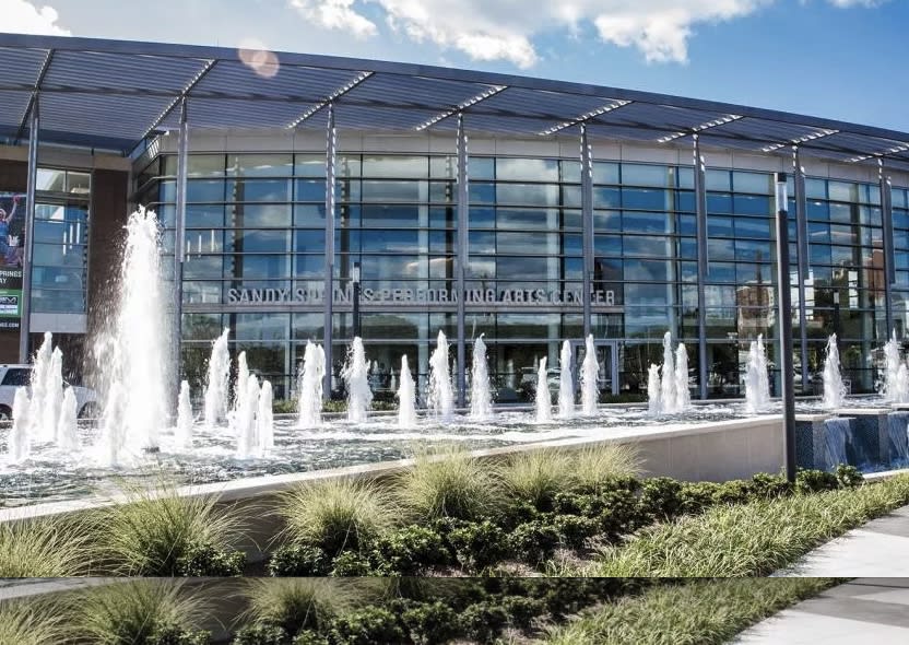 Sandy Springs Performing Arts Center