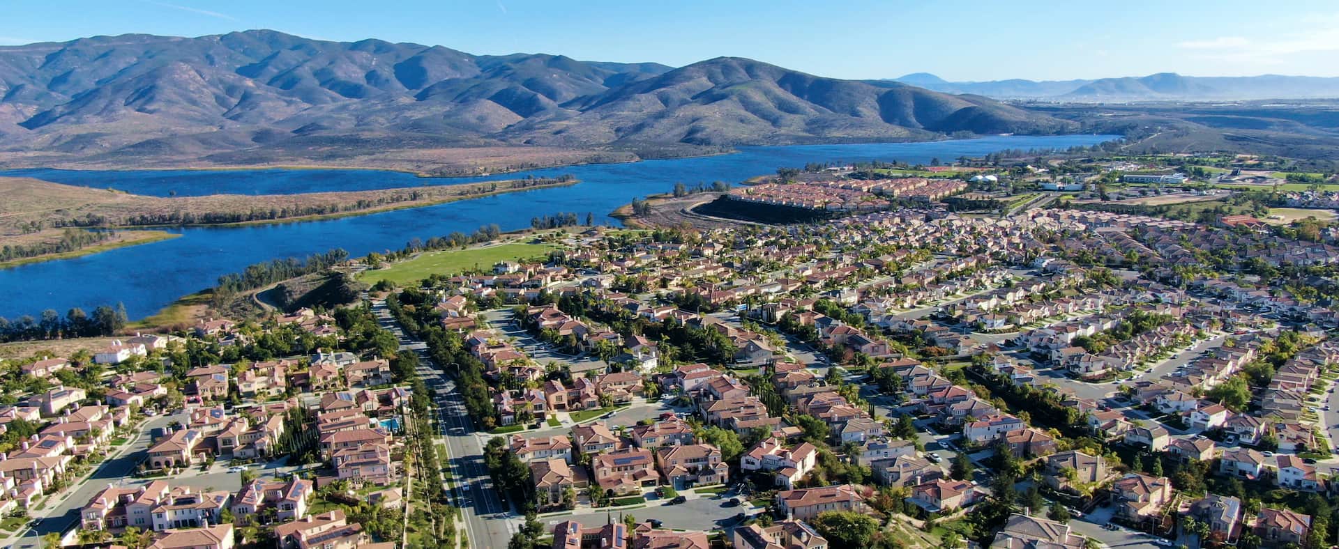 San Diego Metro, South Bay