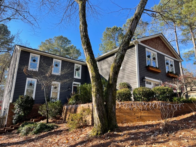 Chimney Springs, East Cobb