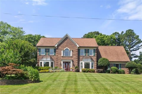 Meadowbrook Neighborhood, Clemmons NC