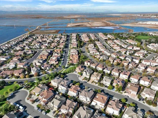 Eden Shores Neighborhood