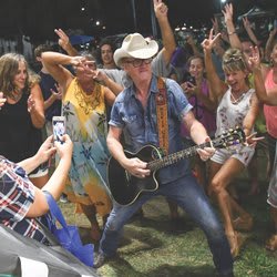 Aqua Blues Music & Art Fest