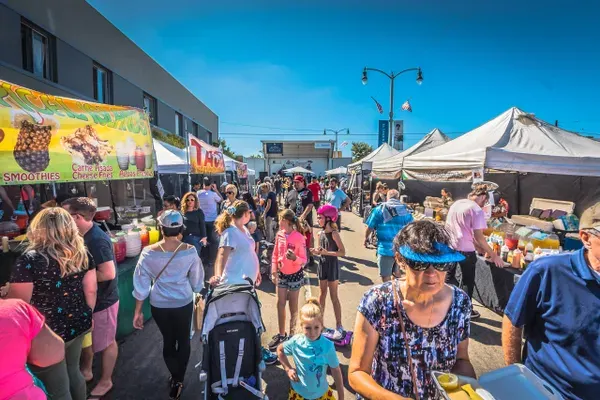 El Segundo Main Street Fair